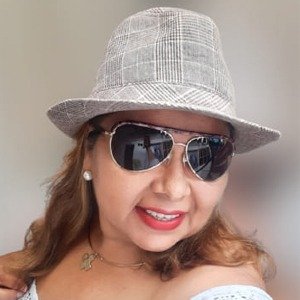 Mary Iraheta