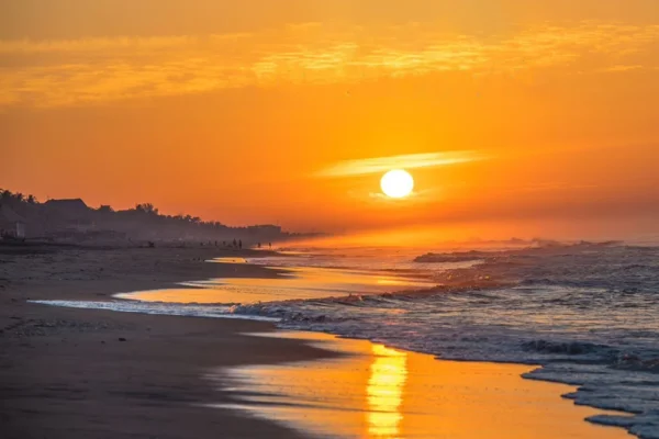 Mi Costa Vida Hotel Boutique Costa del Sol - El Salvador