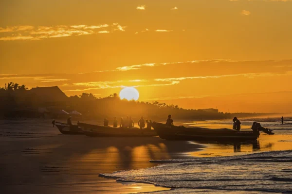 Mi Costa Vida Hotel Boutique Costa del Sol - El Salvador