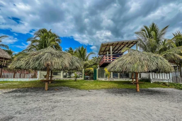 Mi Costa Vida Hotel Boutique Costa del Sol - El Salvador