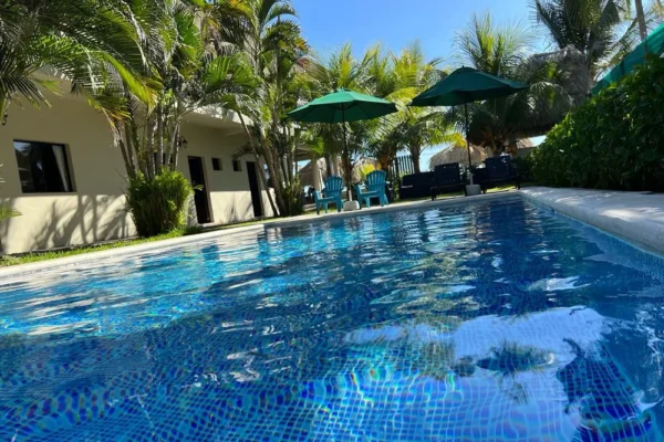 Mi Costa Vida Hotel Boutique Costa del Sol - El Salvador