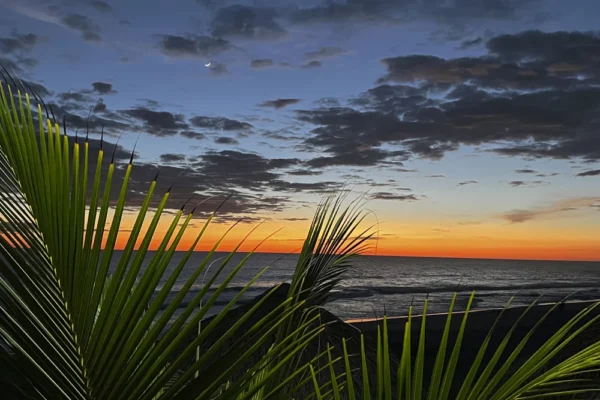 Mi Costa Vida Hotel Boutique Costa del Sol - El Salvador