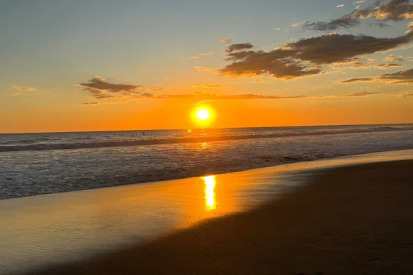 Mi Costa Vida Hotel Boutique Costa del Sol - El Salvador