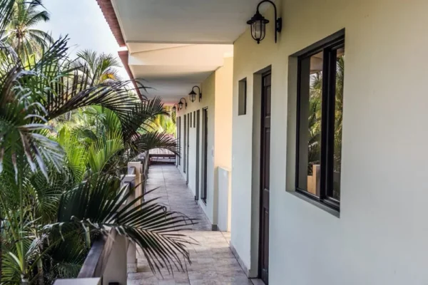 Mi Costa Vida Hotel Boutique Costa del Sol - El Salvador