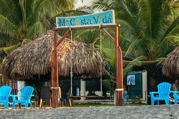 Mi Costa Vida Hotel Boutique Costa del Sol - El Salvador