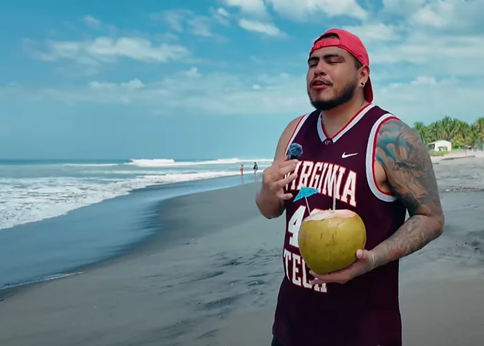 El hotel de lujo más viral de El Salvador – Mi Costa Vida Hotel Boutique